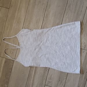 Lululemon Power Y tank top Size 4